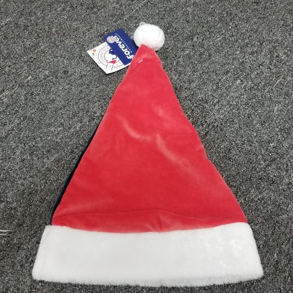 Brand New St. Louis Cardinals Santa Hat - Picture 6 of 8